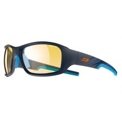 Saulesbrilles Stunt Zebra Light