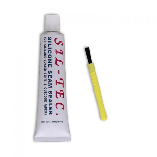 Silikons Silicone Seam Sealer 42.5 ml