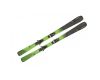 Alpine skis Amphibio 10 PS EL 11.0