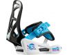 Snowboard bindings Rossignol Rookie