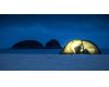Tent Abisko Dome 2