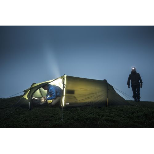 Tent Abisko Shape 2