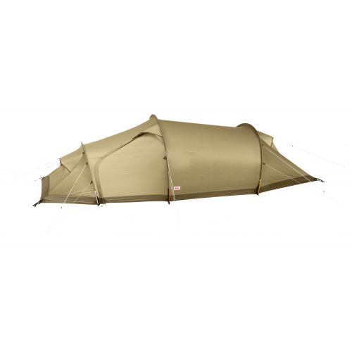 Tent Abisko Shape 2