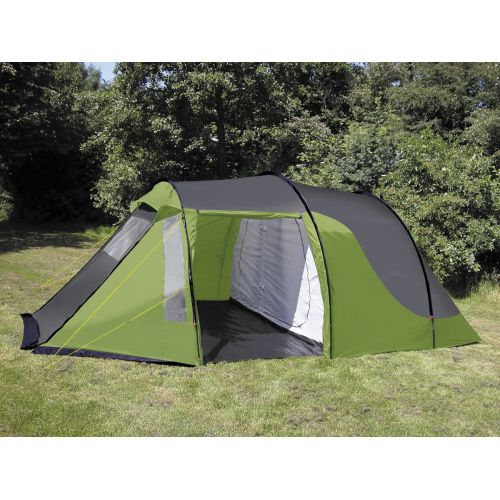 Tent Campsite Kansas 5