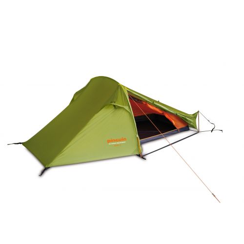 Tent Echo 1