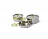 Cook set Duo Steel S