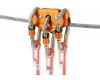 Pulley Trac Plus 10 pack