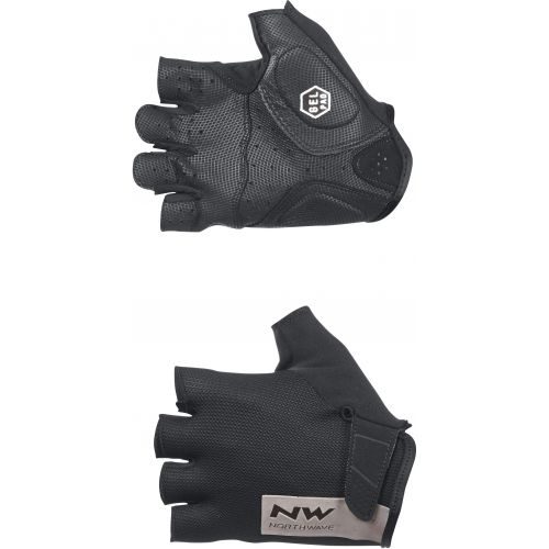 Dviratininkų pirštinės Blade Short Gloves