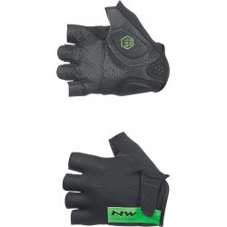 Dviratininkų pirštinės Blade Short Gloves