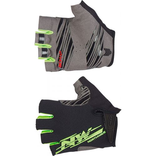 Dviratininkų pirštinės MTB Air 2 Short Gloves