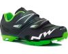 Cycling shoes Hammer Junior