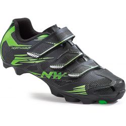 Cycling shoes Scorpius 2