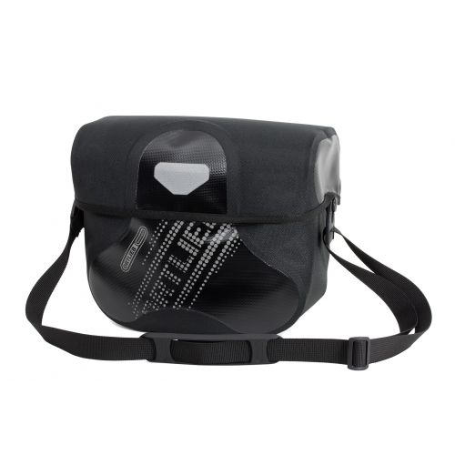 Bicycle bag Ultimate 6  Black'nWhite