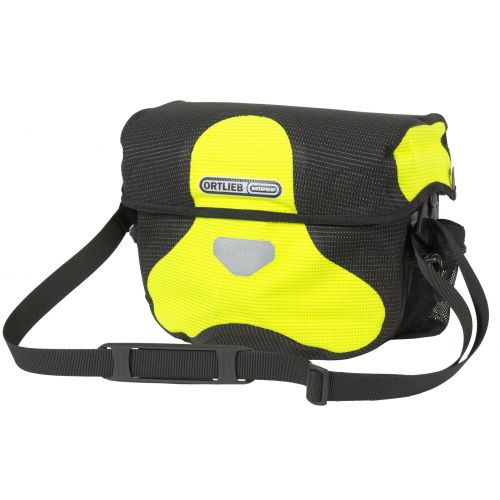 Bicycle bag Ultimate 6 High Visibility