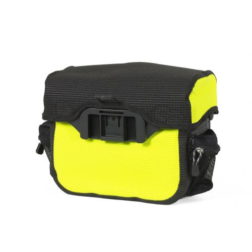 Bicycle bag Ultimate 6 High Visibility