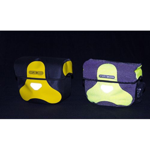 Bicycle bag Ultimate 6 High Visibility