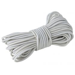Rubber rope Elastic 3 mm