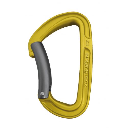 Carabiner Colt Bent