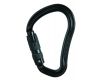 Carabiner Hector Triple Black