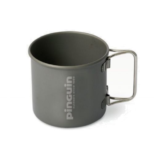 Puodynė Mug Alu