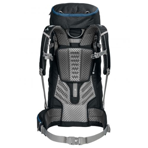 Backpack Asymmetric 42+8