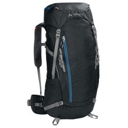 Backpack Asymmetric 42+8