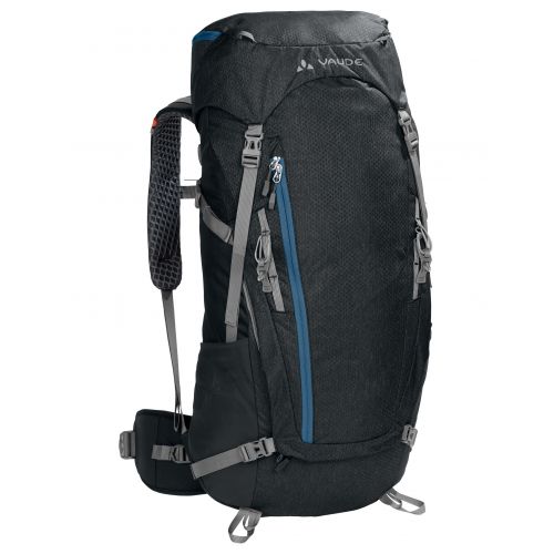 Backpack Asymmetric 42+8