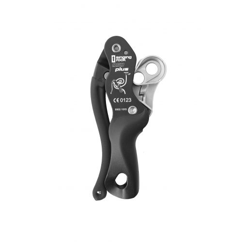 Descender Double Stop Plus