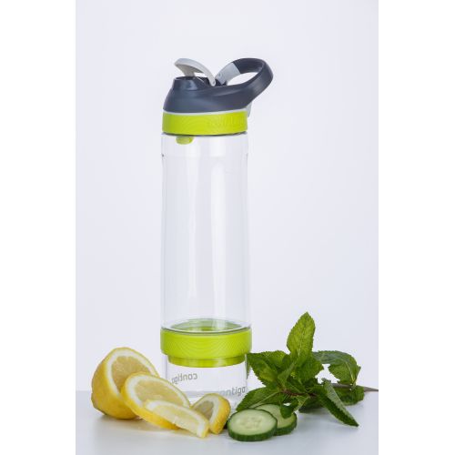 Butelis Cortland Infuser 770 ml