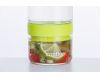Butelis Cortland Infuser 770 ml