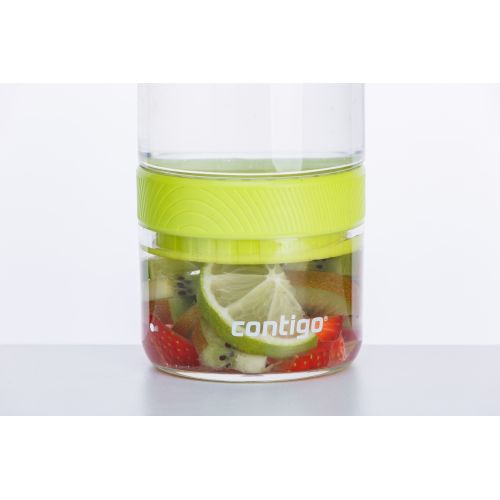 Butelis Cortland Infuser 770 ml