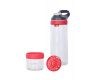Butelis Cortland Infuser 770 ml