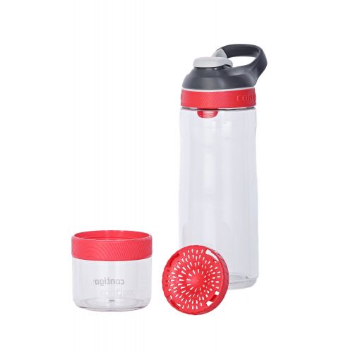 Butelis Cortland Infuser 770 ml