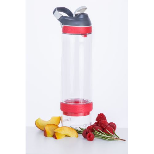Butelis Cortland Infuser 770 ml