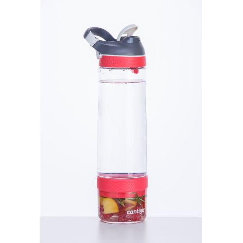 Butelis Cortland Infuser 770 ml