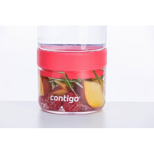 Butelis Cortland Infuser 770 ml