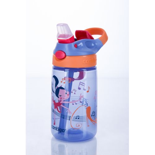 Bottle Gizmo Flip 420 ml