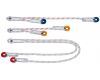 Štrope Lanyard "V" 