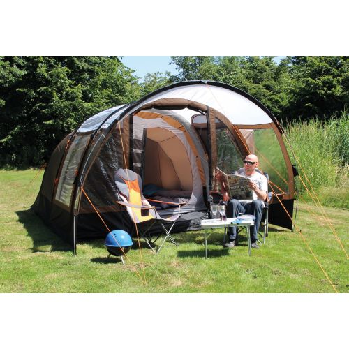 Tent Cambridge Air Tube 4