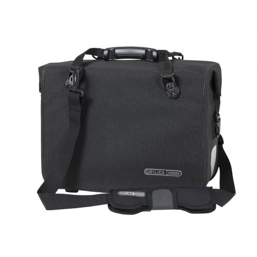 Bicycle bag Office-Bag QL2.1 High Visibility