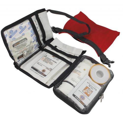 First aid kit Globe Waterproof Kit