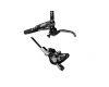 Brakes M8000 Deore XT Front