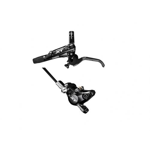 Bremzes M8000 Deore XT Front