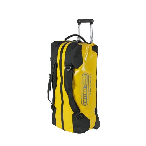 Ceļojumu soma Duffle RG 60 L