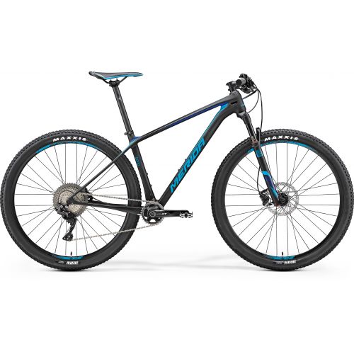 Mountain bike Big Nine 5000