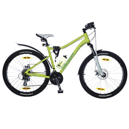 Mountain bike Juliet Gandrs Edition 2.0