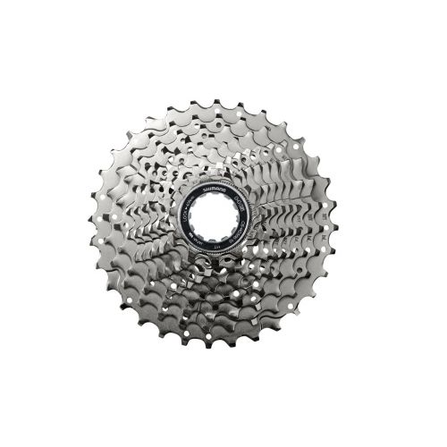 Cassette 10s CS-HG500-10 Tiagra 11-25T