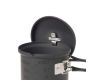 Komplekts Solid Fuel Cookset 585ml