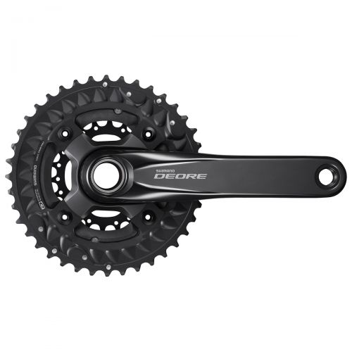 Crankset FC-M6000-3 Deore