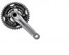 Crankset FC-M610 Deore